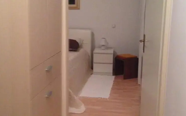 Guest House Luna Rooms