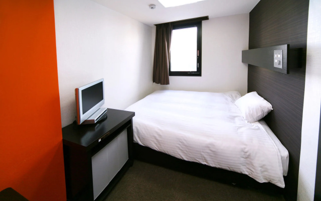 Green Rich Hotel Oita Ekimae