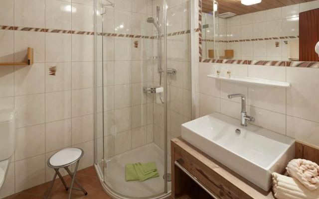 Rief's Pension Garni