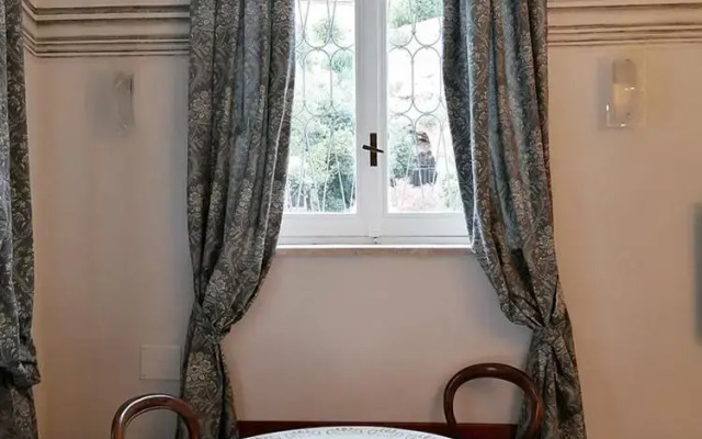 Domus Almapetra ai Fori Imperiali