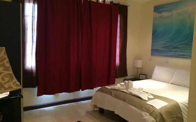 Hotel Luisiana