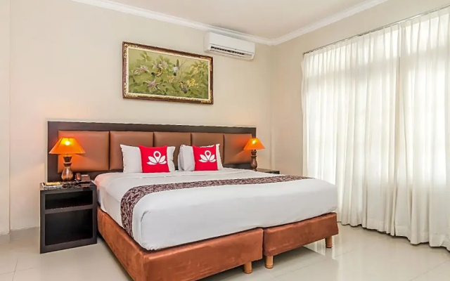 ZEN Rooms Seminyak Taman Petitenget