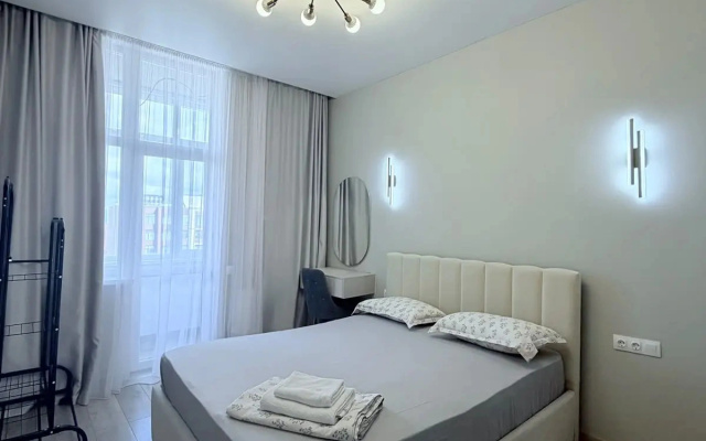 Апартаменты Comfortable apartments