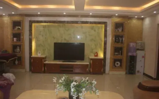 Jiujiulou Apartment