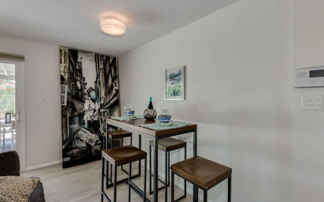 Hazelwood 2 Bedrooms 2 Bathrooms Home