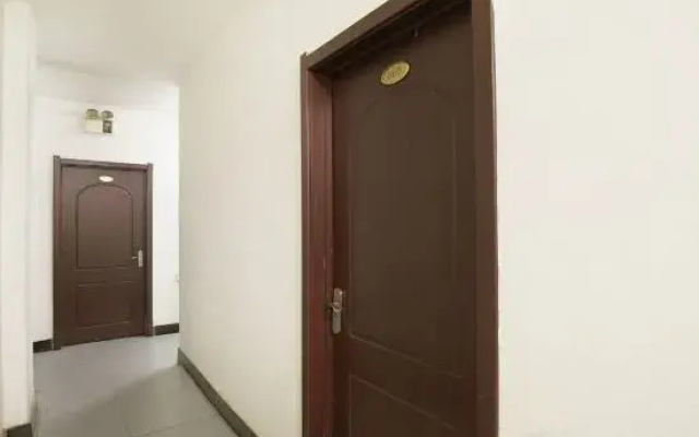 Huayugong Guesthouse