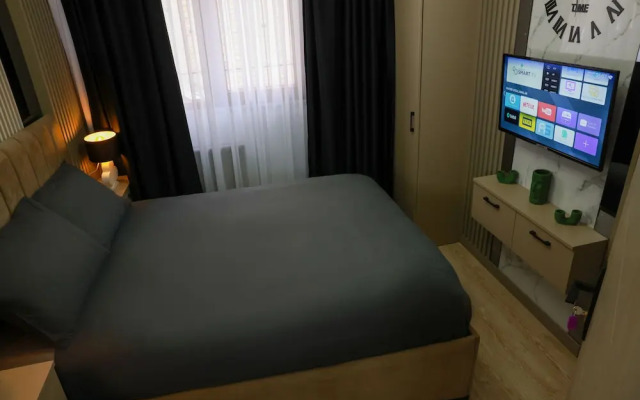 World Yours Luxury Suite