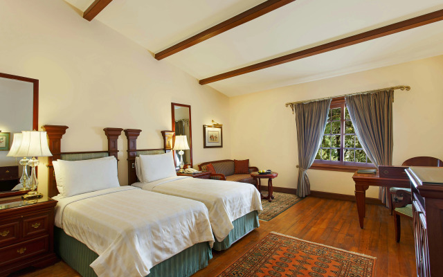 The Oberoi Cecil, Shimla