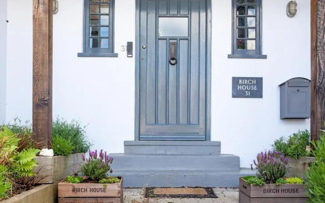 Birch House B&B