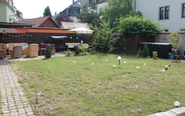 Wohngemeinschaft