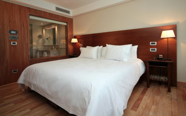 Arakur Ushuaia Resort & Spa