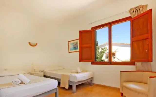 Villa Maravillas
