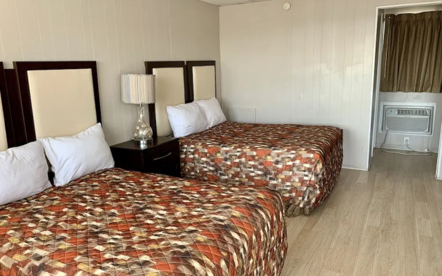 Cabana Motel
