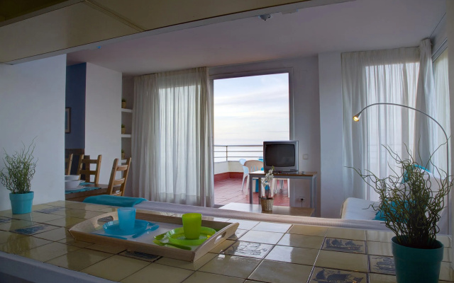 Apartamentos Bon Repós