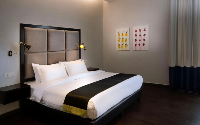 Palm Hotel Ipoh