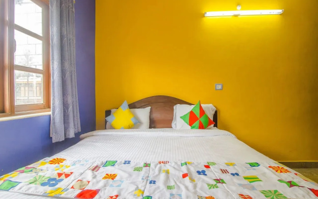 OYO 18656 Home Studio With Verandah Baga