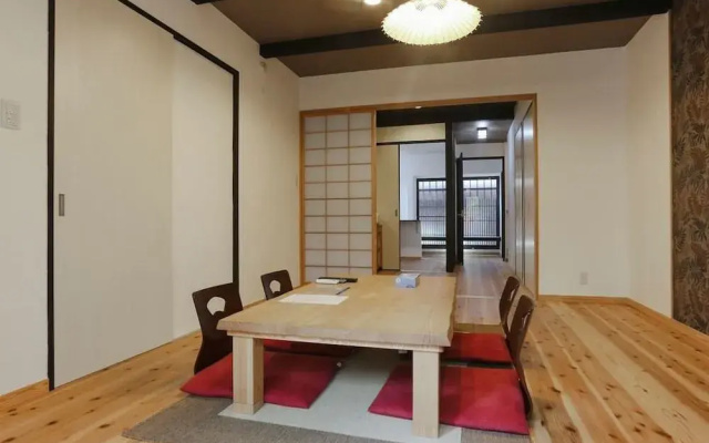 Flat Higashiyama