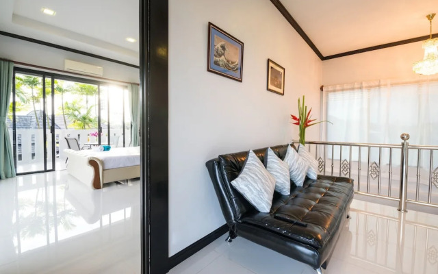 Grand Villa Luxury Holidays Phuket