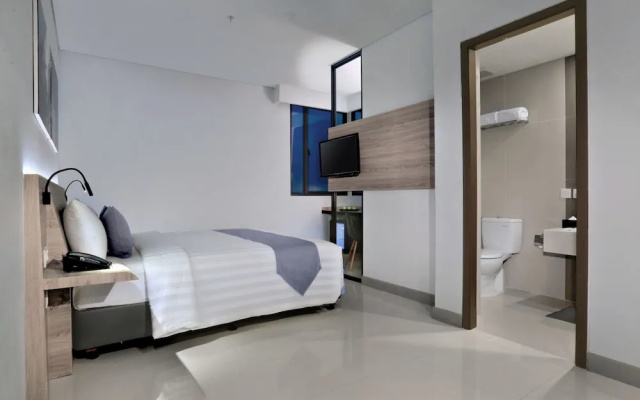 Hotel Neo Gajah Mada Pontianak By Aston