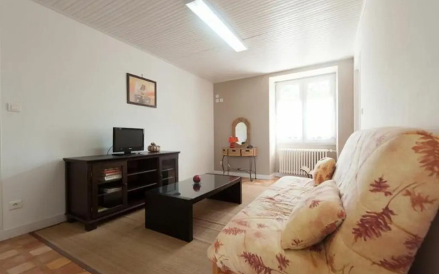 Gite Saint-Urbain, 3 pièces, 4 personnes - FR-1-426-303