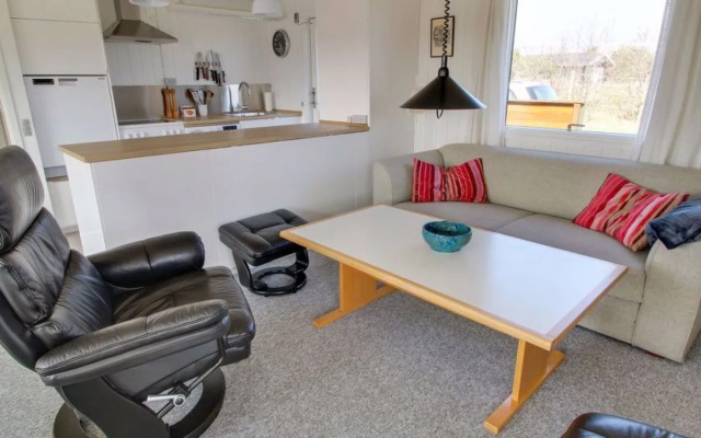"Annalena" - 1.2km from the sea in Western Jutland