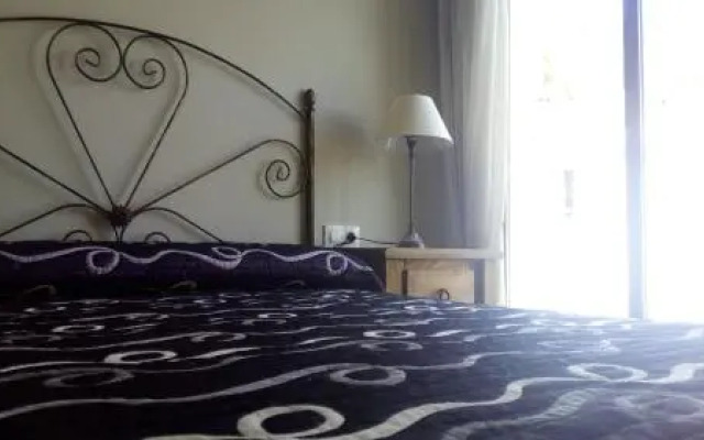 Apartamentos Santa Ana