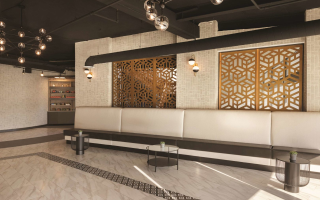 Holiday Inn Philadelphia Arpt-Stadium Area