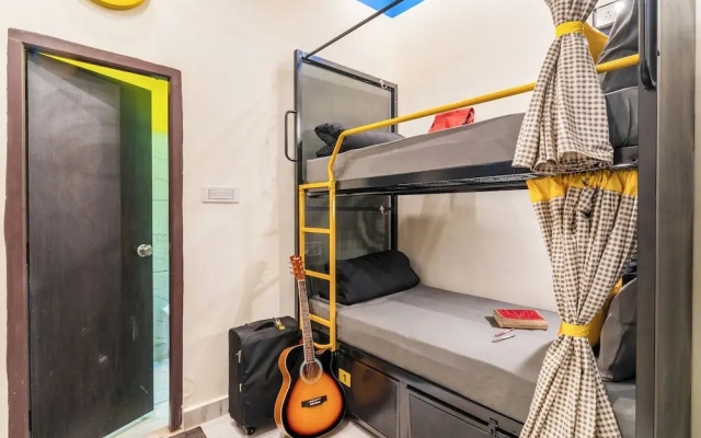 The Hosteller Jodhpur