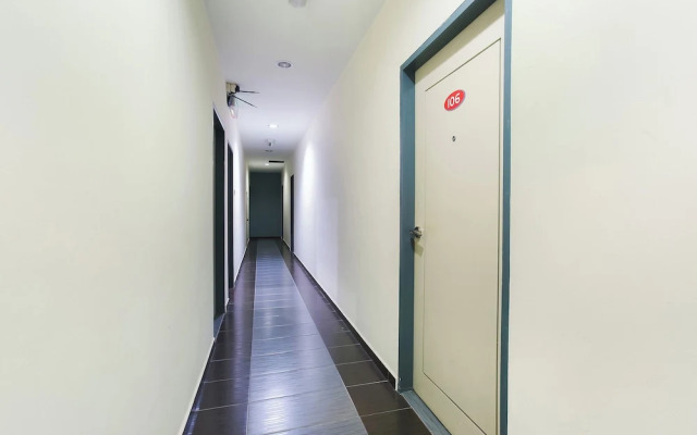 OYO 89332 DE Hotel