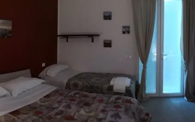 B&B La Maison