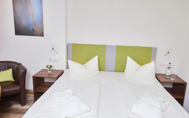 Wohlfühlhotel Frohsinn