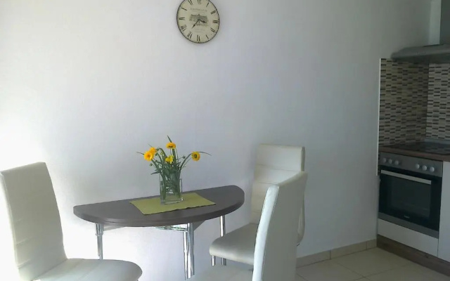 Apartment Matea