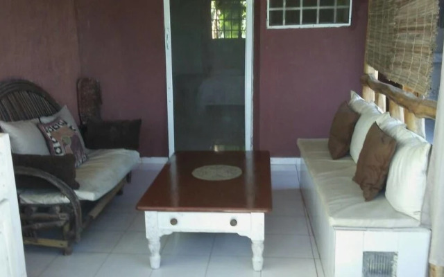 Le Creole Hideaway