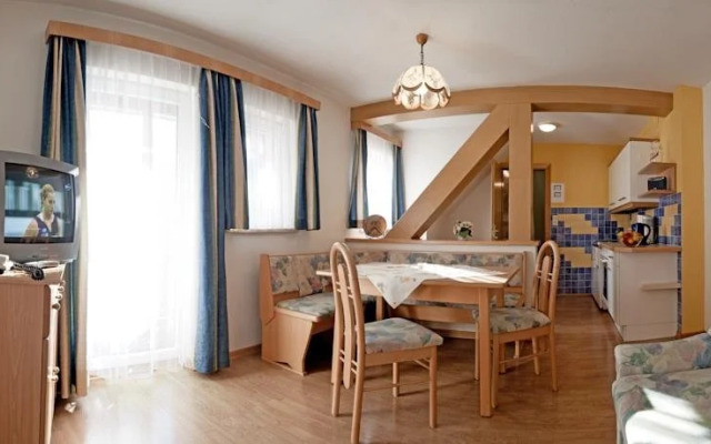 Pension Gabriele