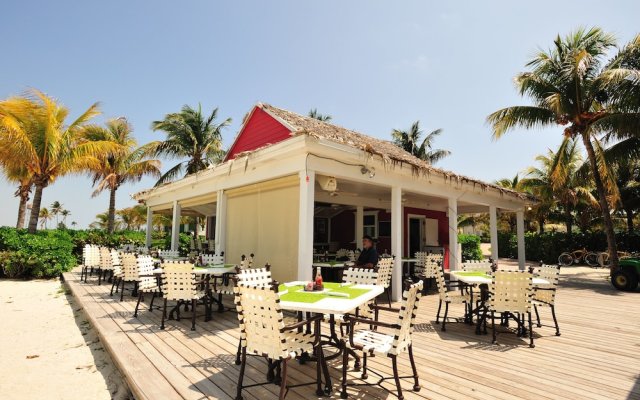 Old Bahama Bay Resort & Yacht Harbour 2