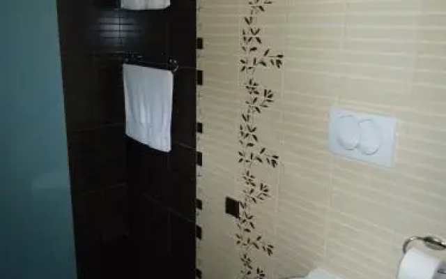 Holiday Home St. Oliva