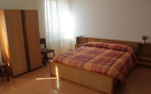 Hotel Al Moro