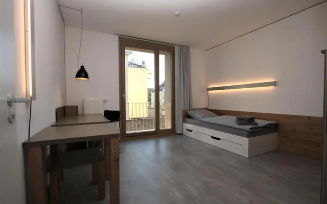 campus apartments