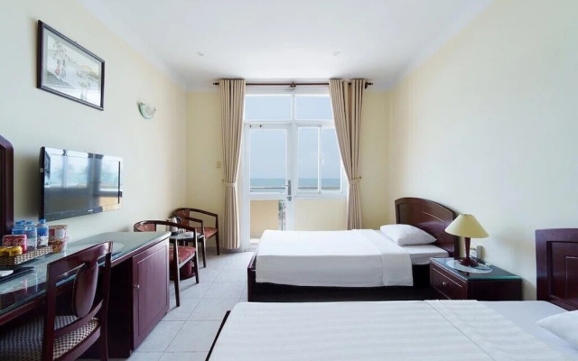 Victory Hotel Vung Tau - New Wing