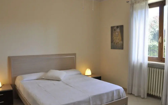 Residence near Lake Garda