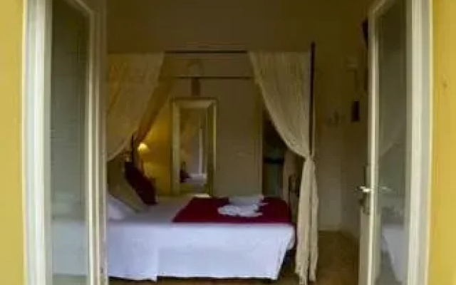 Villa La Romantica