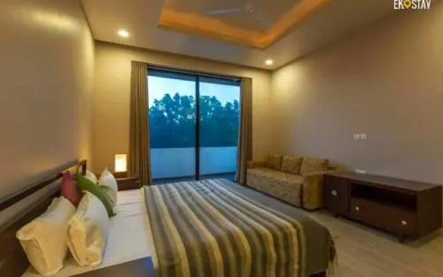 EKO STAY (Gold)- PALM GROVE VILLA