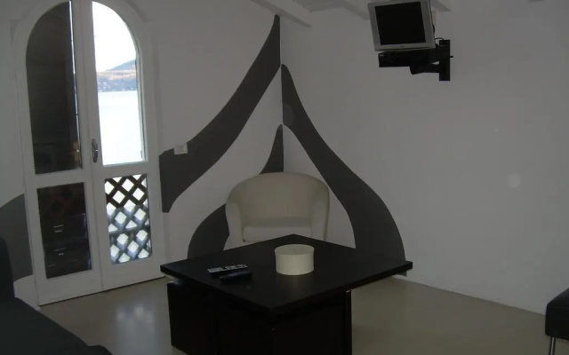 Casa Vacanze Darsena