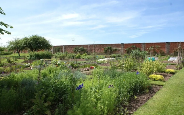 The Coach House