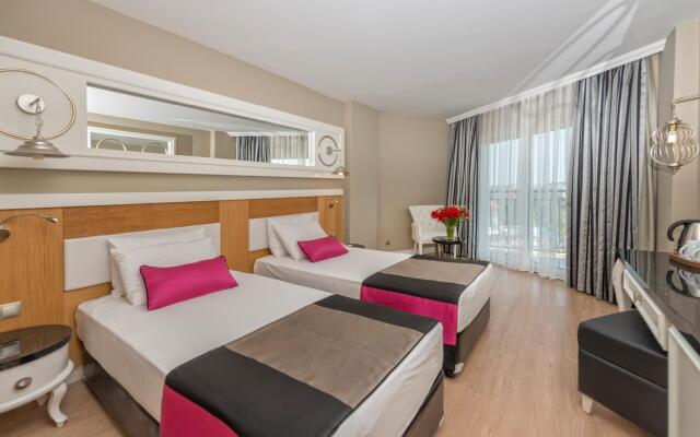 Serenis Hotel - All Inclusive