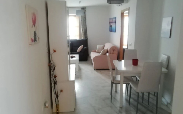 Asvacor Apartamento Plaza del Socorro