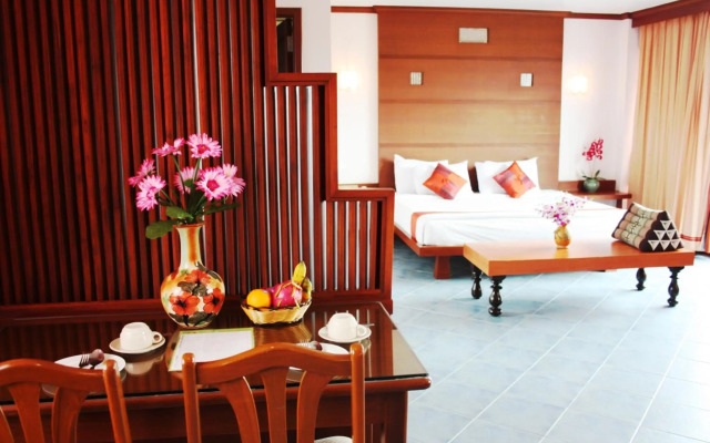 Hua Hin Loft