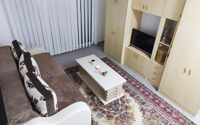 Apartman Todorovic
