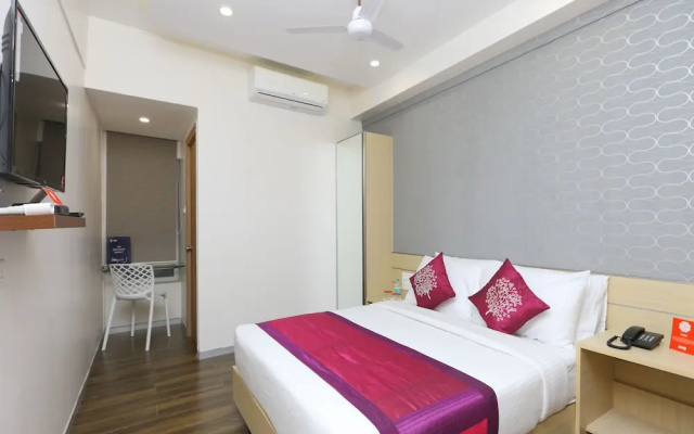 OYO 12236 The Pearl