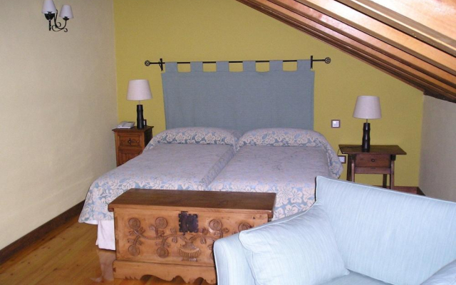 Hotel Rural Sierra de San Pedro
